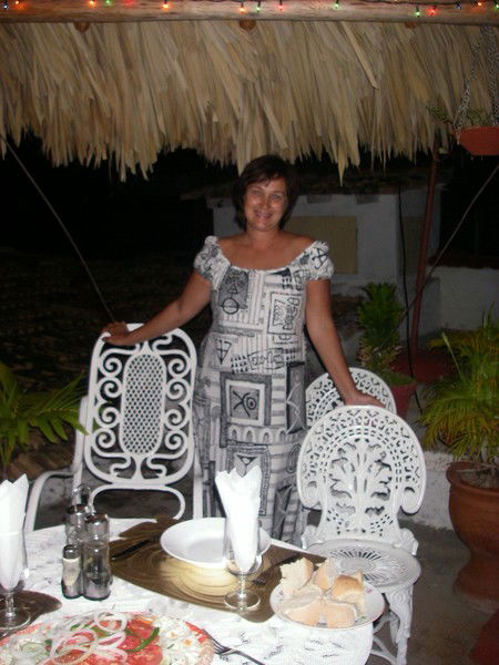 Ольга Радькова