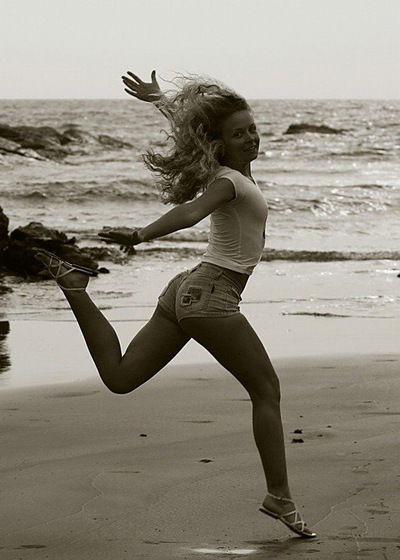 Дарья Кузубова