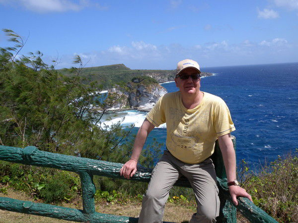 Андрей Гончаров