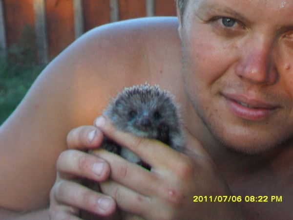 Константин Савенков