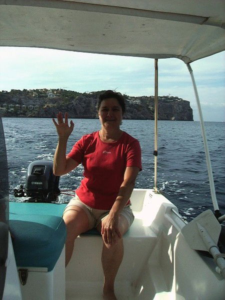 Елена Кайзер