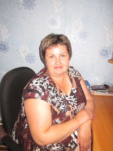 Ирина Елизарьева(Ширшова)