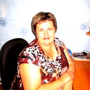 Ирина Елизарьева(Ширшова)