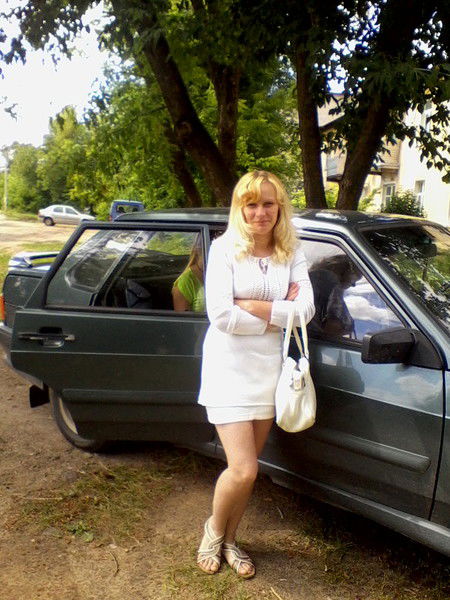 Лидия Жукова