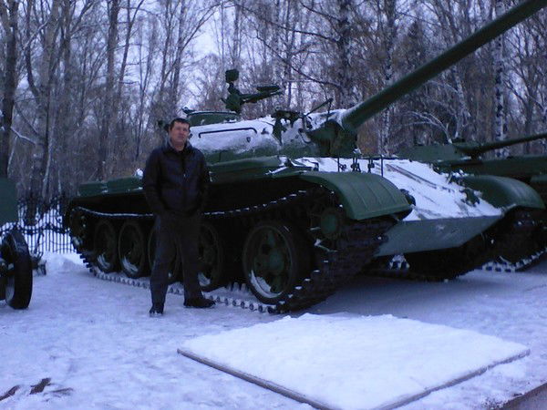 Рустам Фатхутдинов