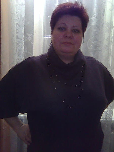 Ирина Самойлова