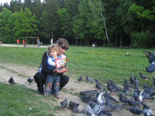 Сапегин Денис