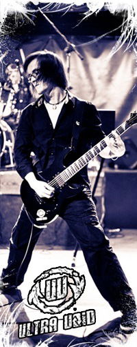 Павел Богданов