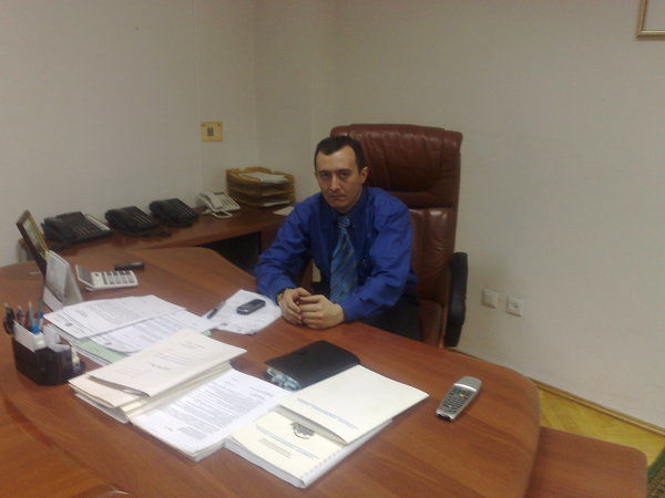 Эргаш Каримов