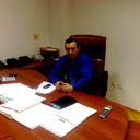 Эргаш Каримов