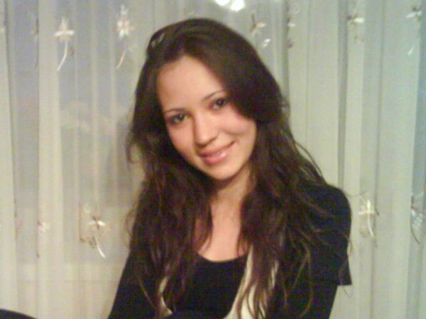 Алия Ямалеева