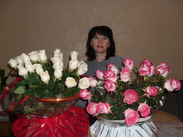 Наталья Яшина