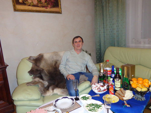 Анатолий Бортников