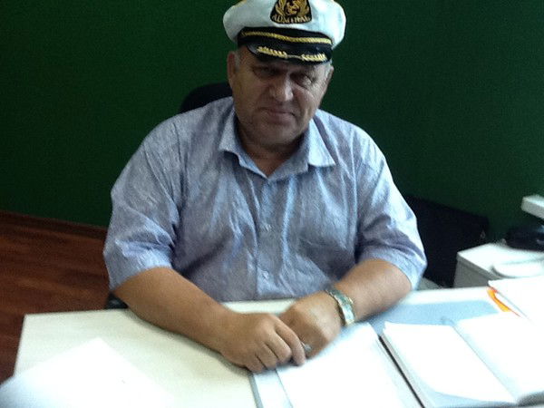 Николай Пробойцев