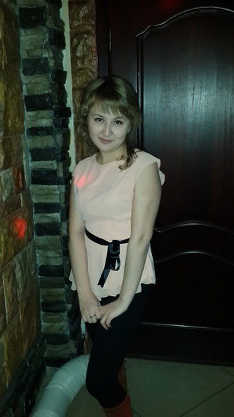 Азиза Умержанова