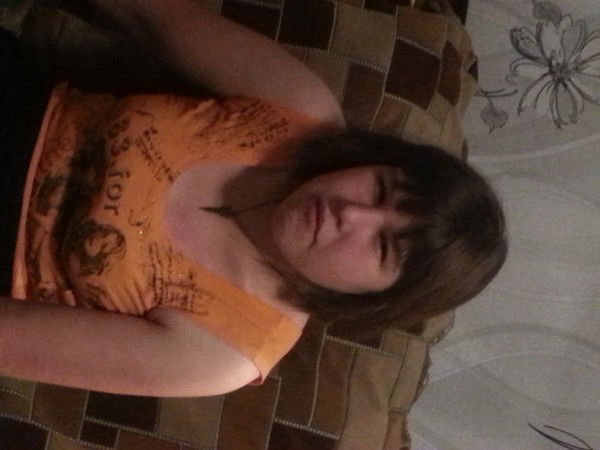 Наташа Шакурова