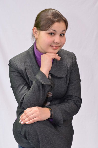 Гульназ Саттарова