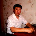 Асылбек Даулетов