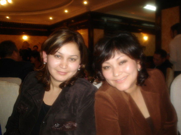 Галия Индира