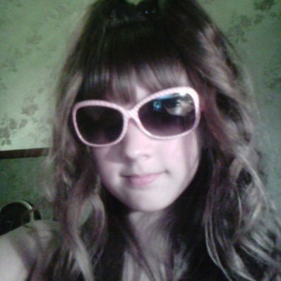 Соня Полынова