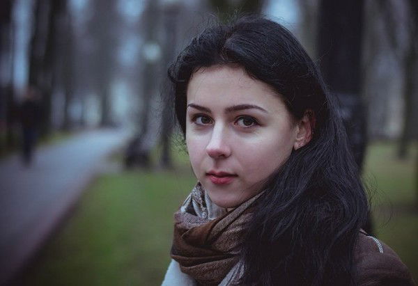 Александра Сьерр