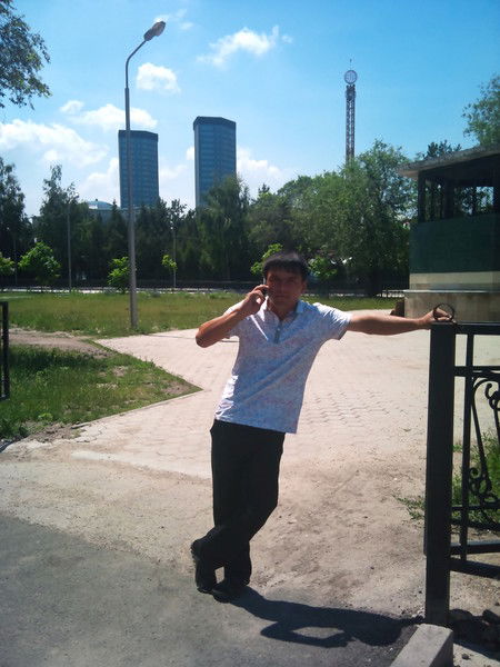 Солижон Джурабаев