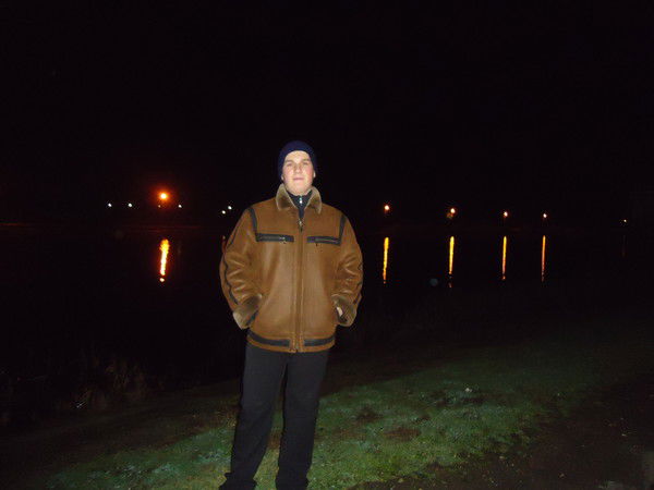 Сергей Царенко