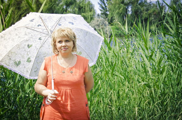 Алла Гороженко