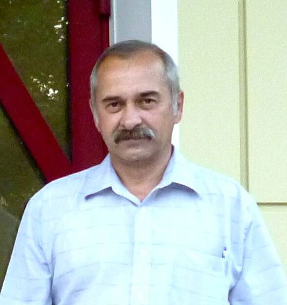 Александр Павлов