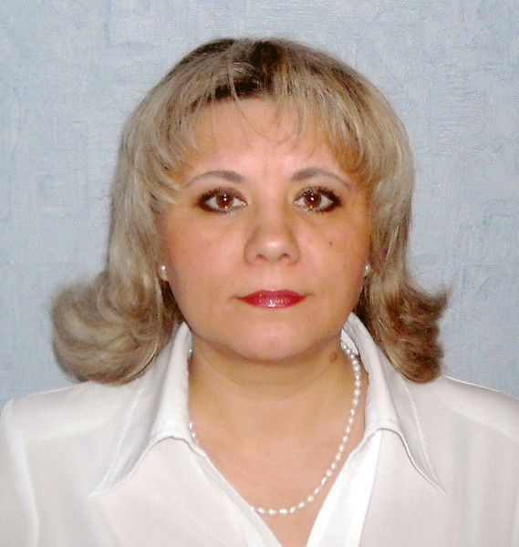 Светлана Хрущёва