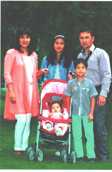 Алмаз Аринов