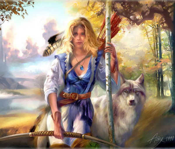 Татьяна Селиванова