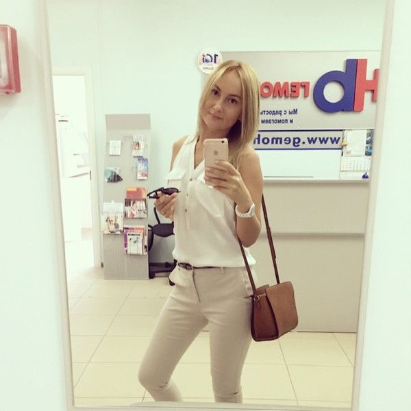 Наталия Ефимова