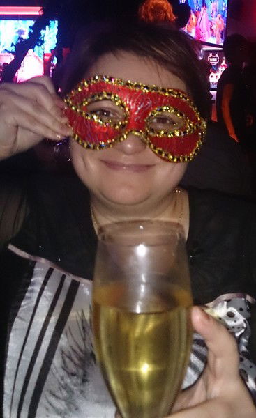 Алена Бугай