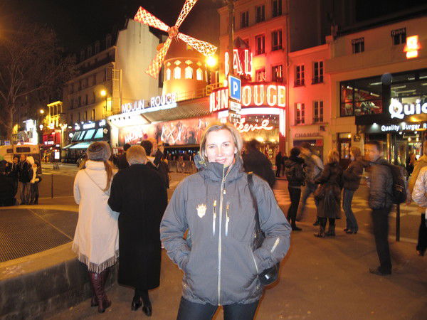 Анна Архипова