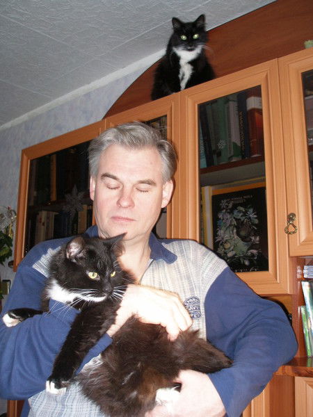 Владимир Сорокоумов