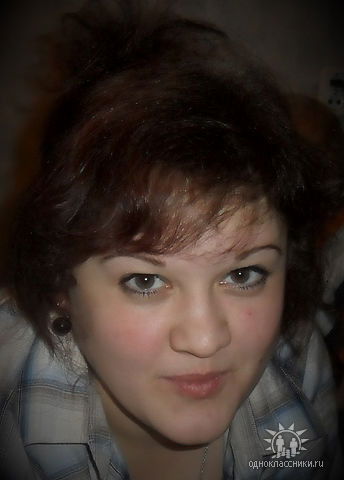 Светлана Чернышкова