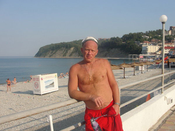 Усачёв Владимир