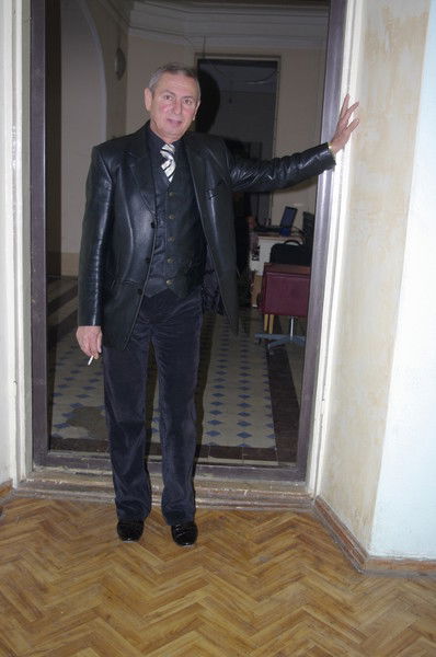 Пазюк Владимир