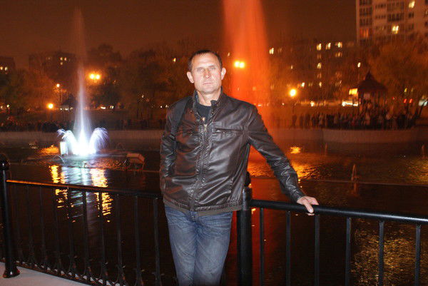 Михаил Половинкин