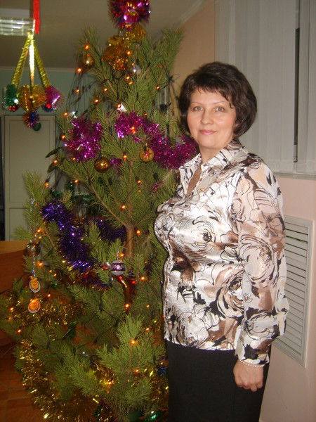 Альбина Миргалиева