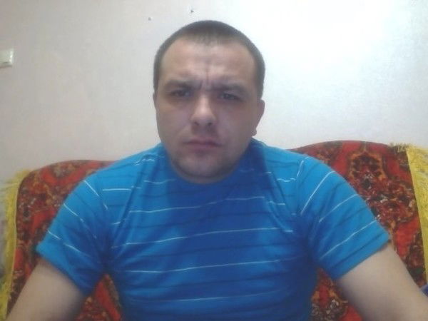 Василий Сорокин