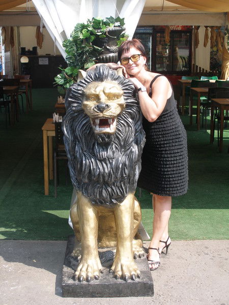 Татьяна Сокало