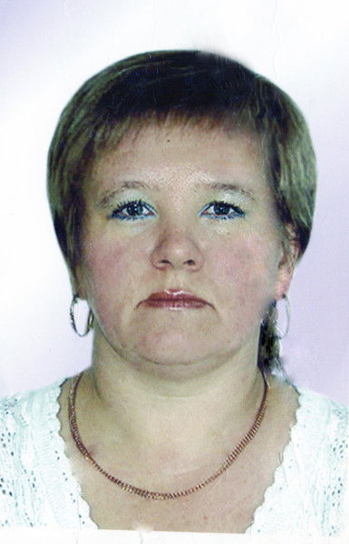 Галина Кузнецова