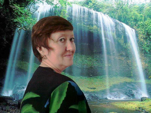 Екатерина Жулёва