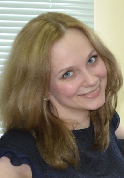 Анна Худоба