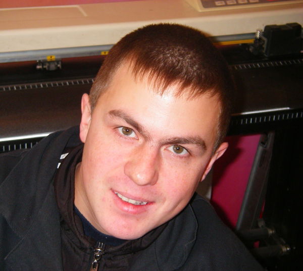 Владимир Поспелов