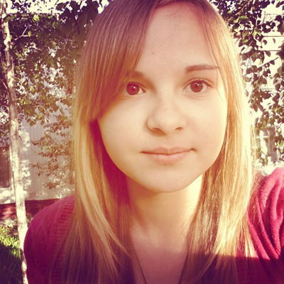 Ангелина Лис