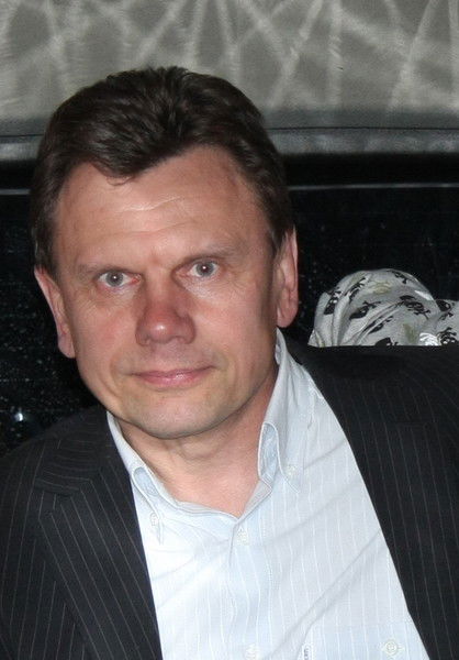 Павел Заболотнев