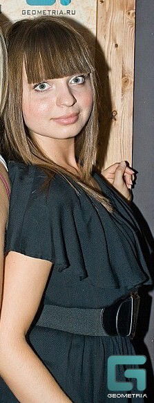 Василиса Русанова